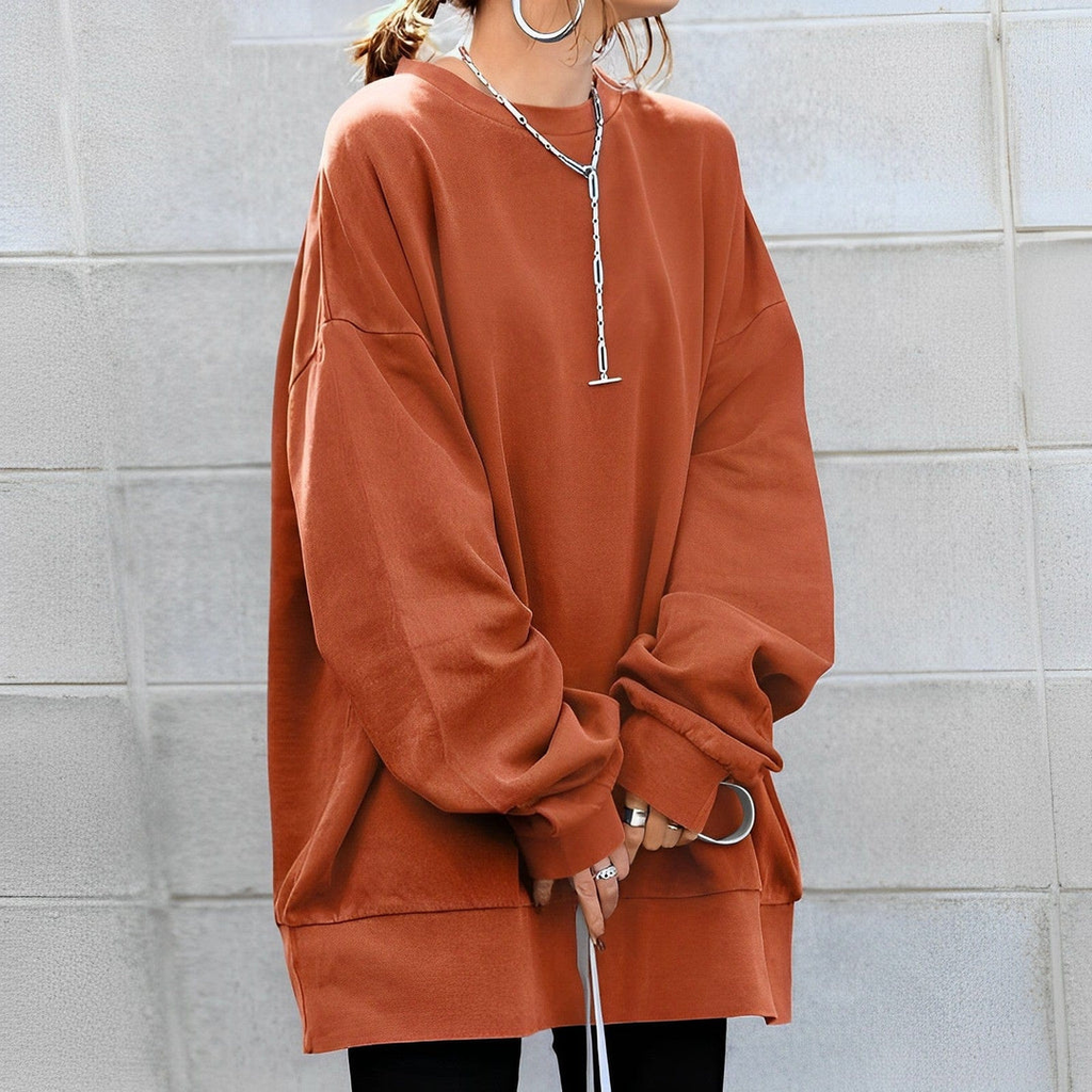 Classic Designed Jumper