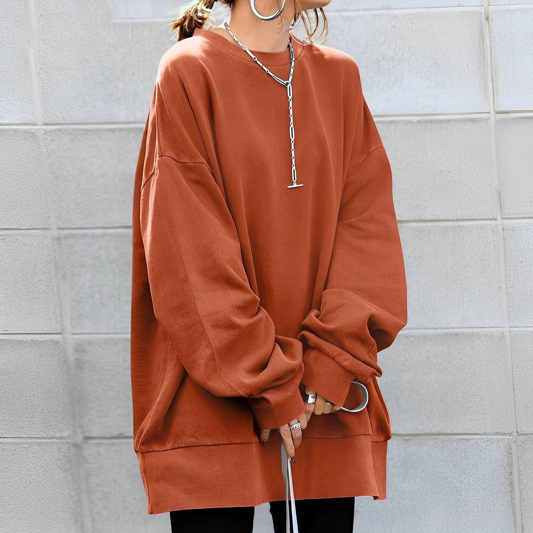 Classic Designed Jumper
