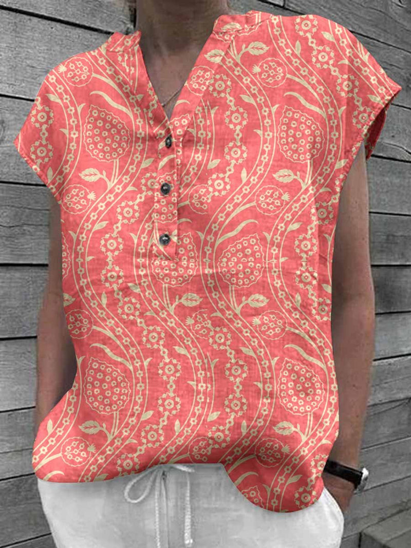 Classic Designed Shirt