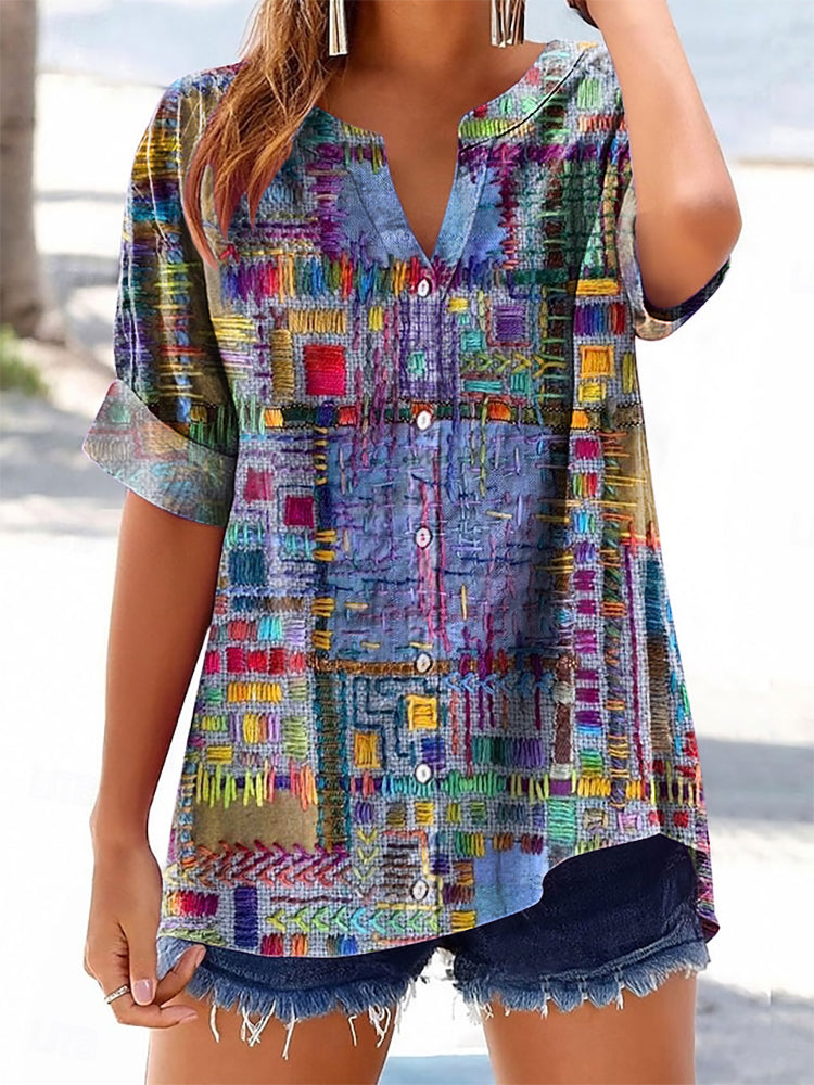 Beautifully Crafted Garment