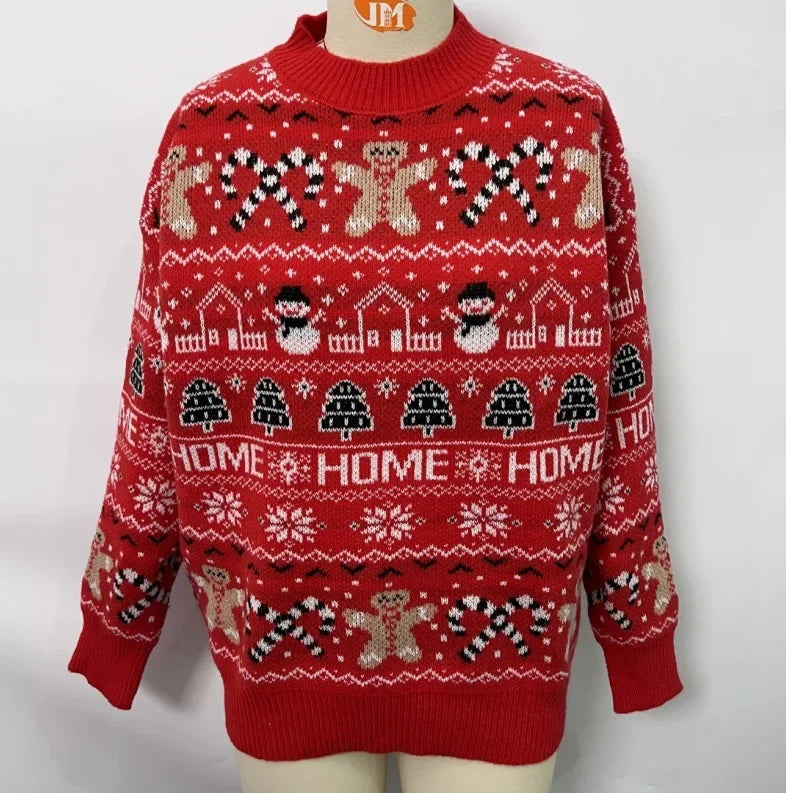 Elegantly Designed Jumper