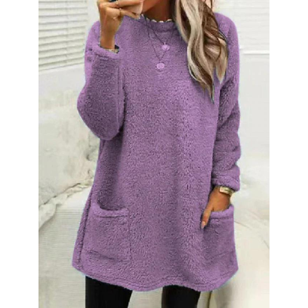 Elegantly Designed Jumper