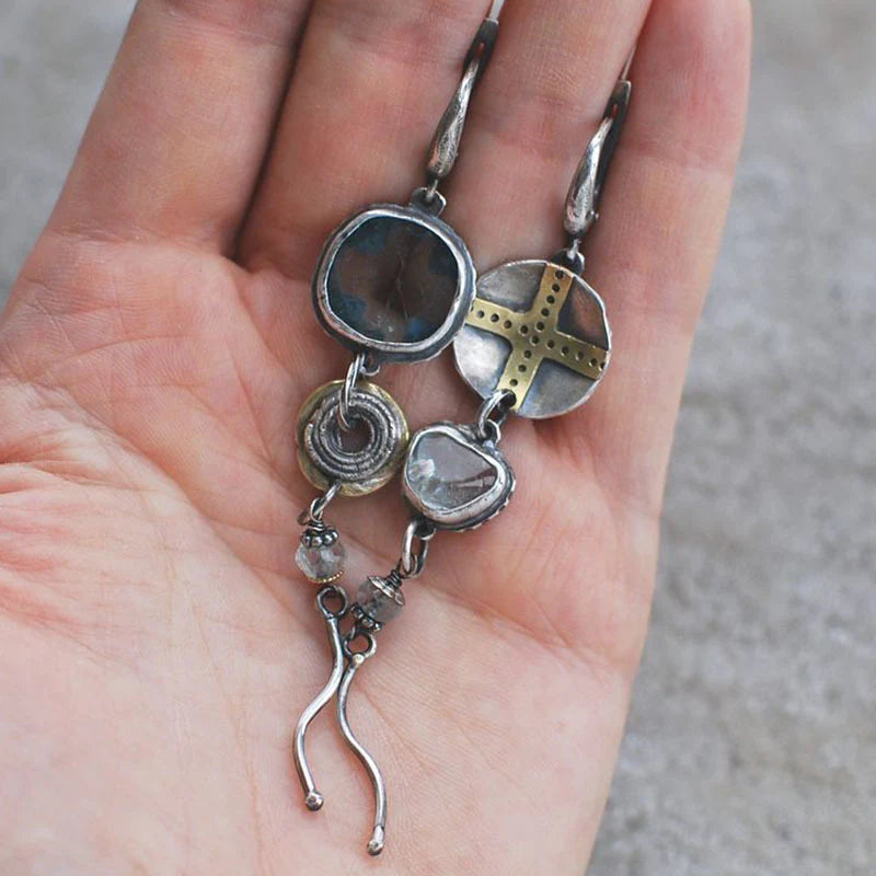 Charming Earring for Any Occasion