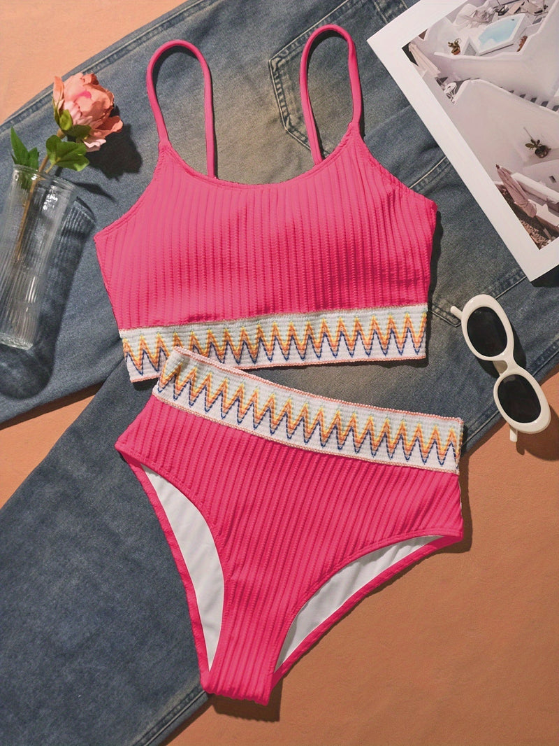 Yara® | Bikini With Hot Pants