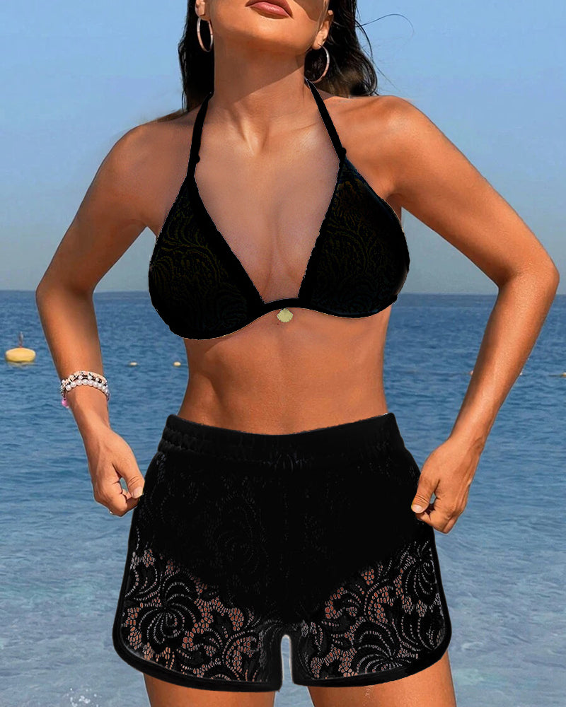 Ofelia® | Monkey Bikini