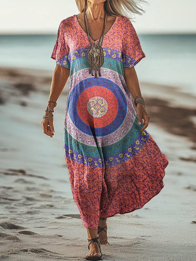 Beautifully Crafted Dress
