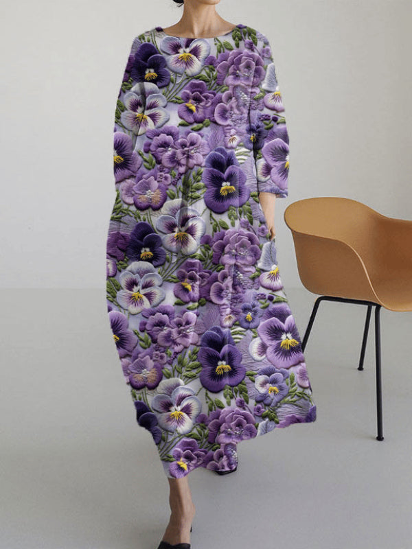 Elegantly Designed Dress
