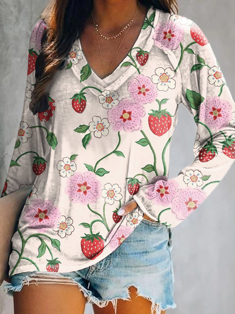 Classic Designed Top