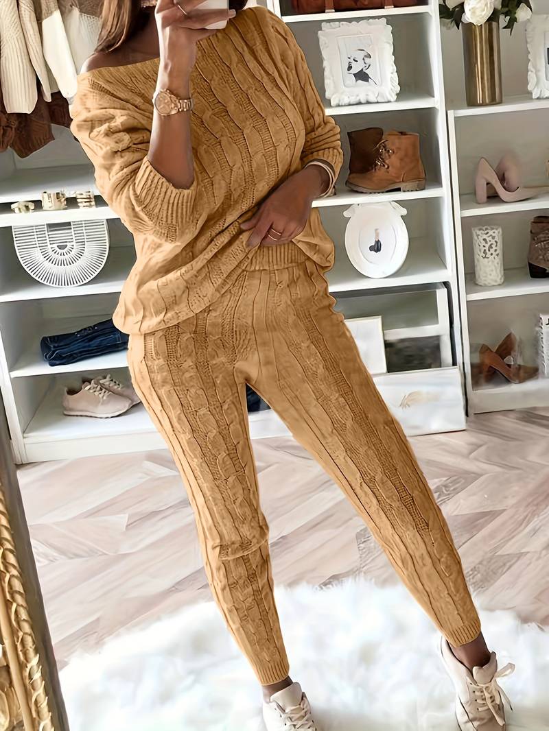 Classic Designed Jumper