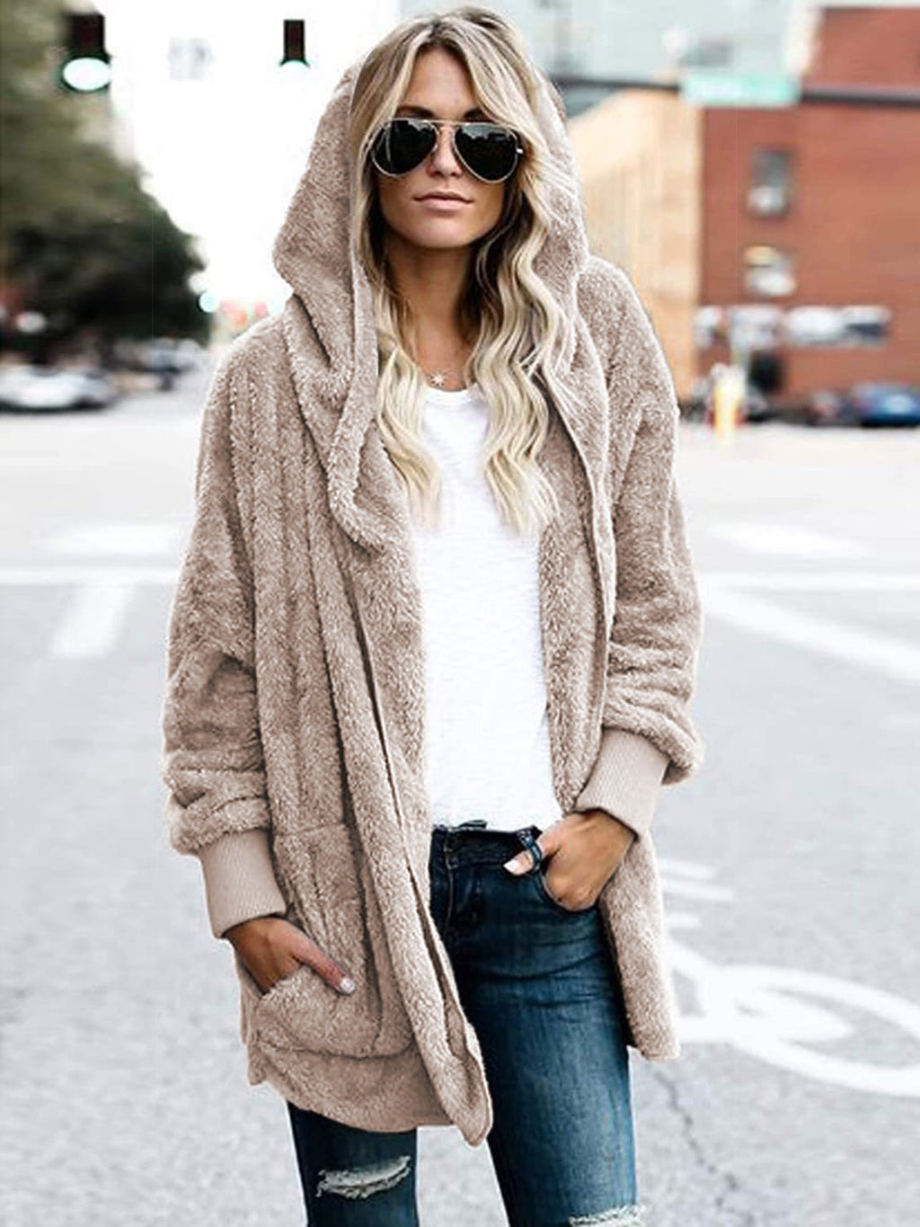 Classic Designed Jacket
