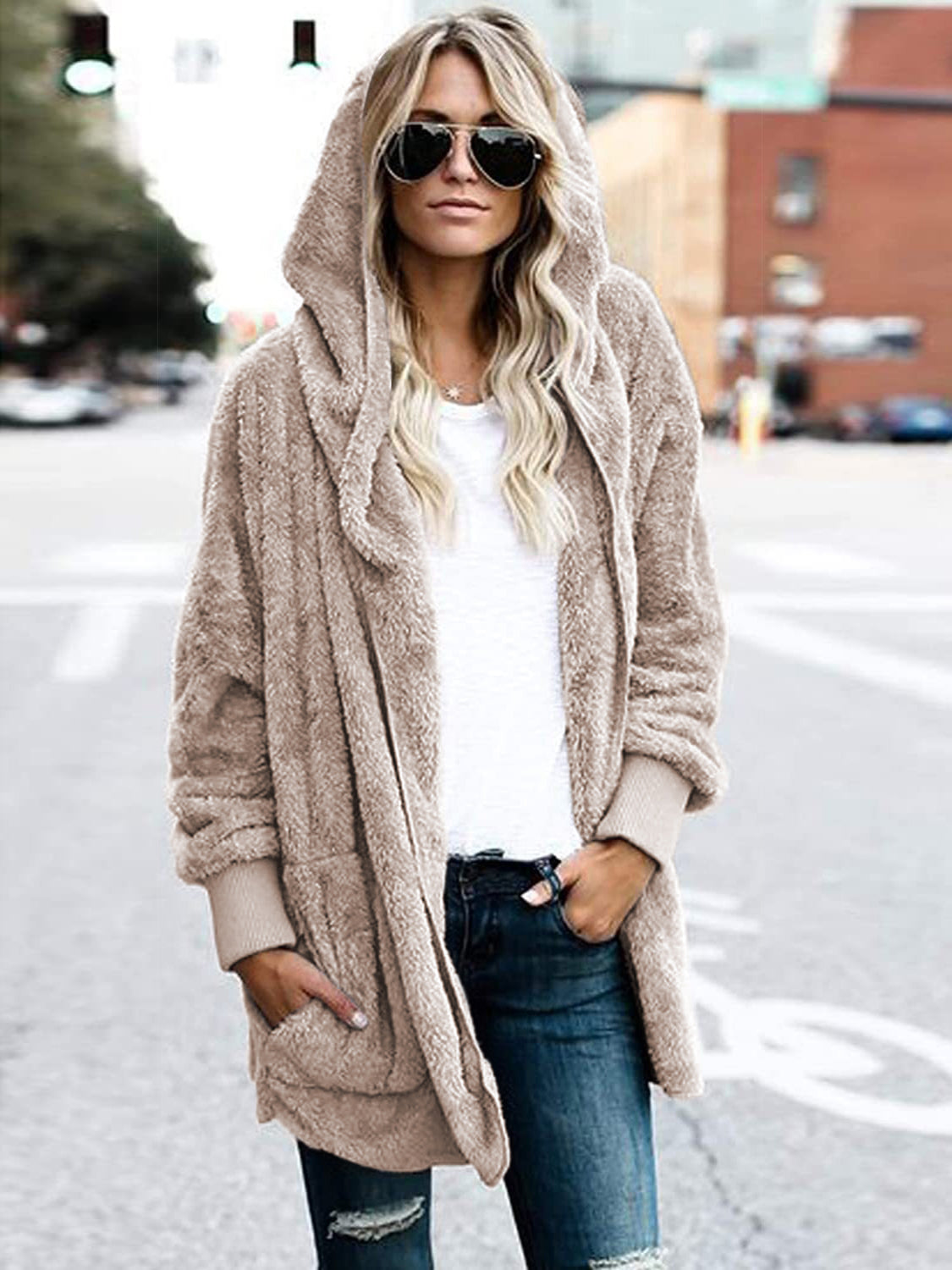 Classic Designed Jacket