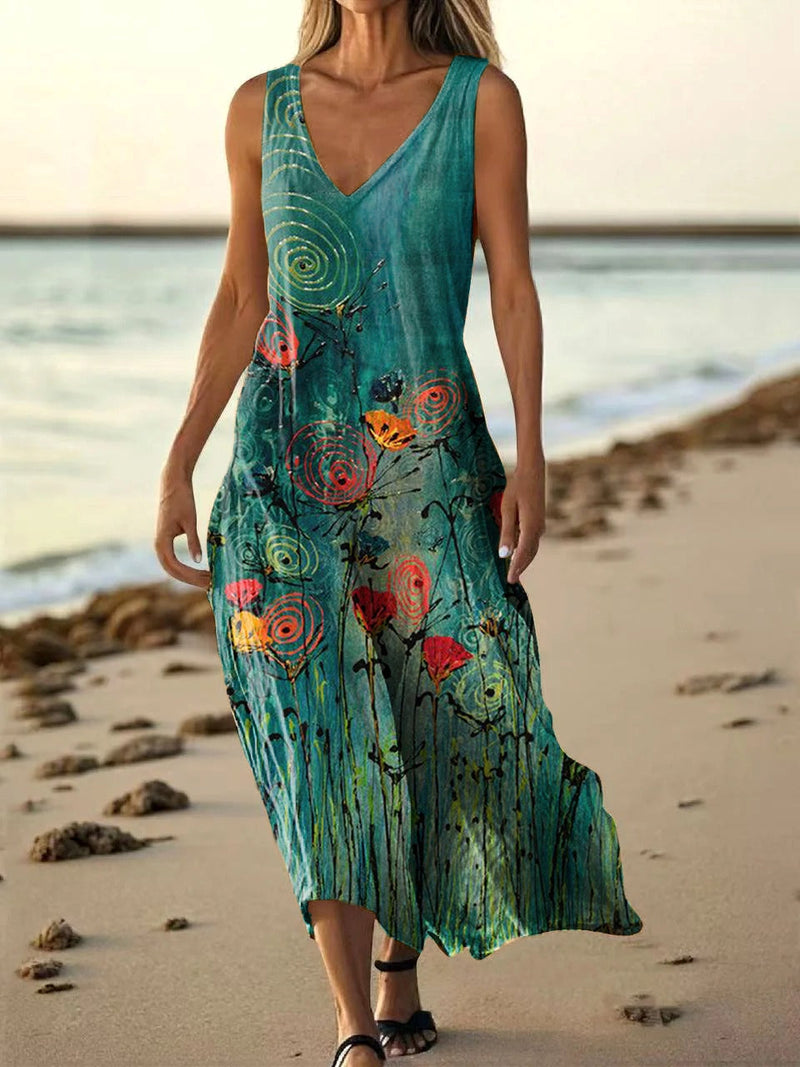 Thoughtfully Designed Dress
