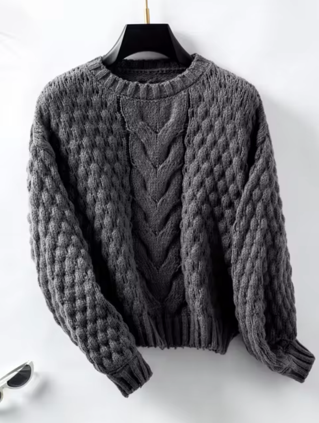 Vintage Inspired Jumper