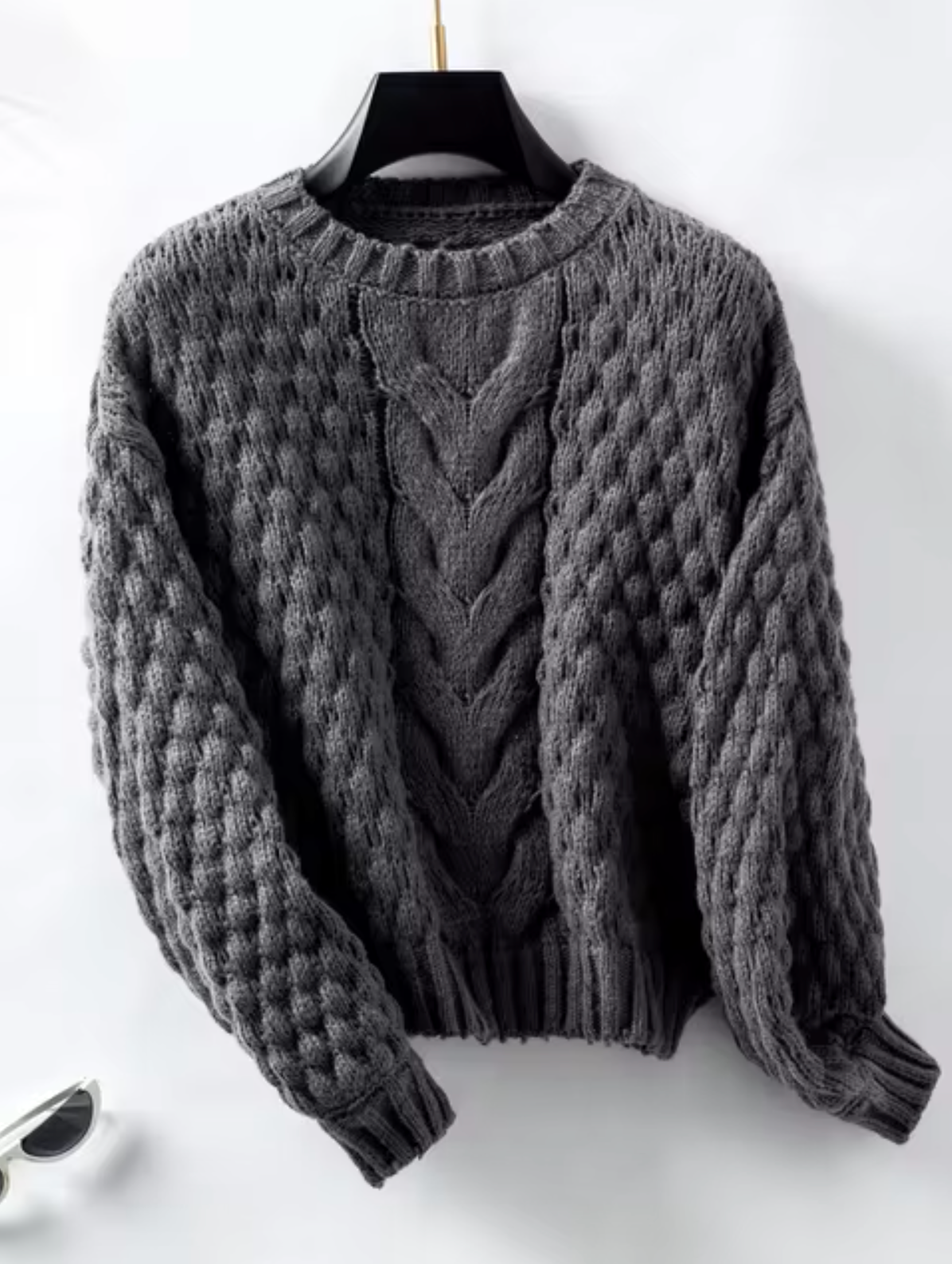 Vintage Inspired Jumper