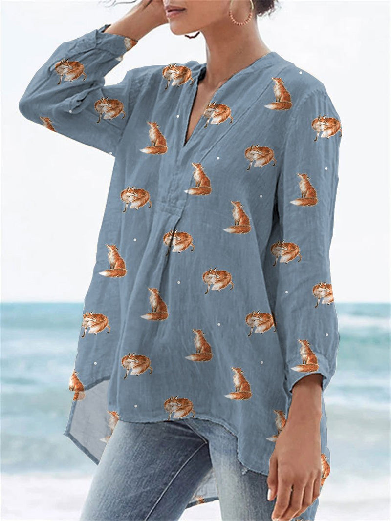 Beautifully Crafted Shirt