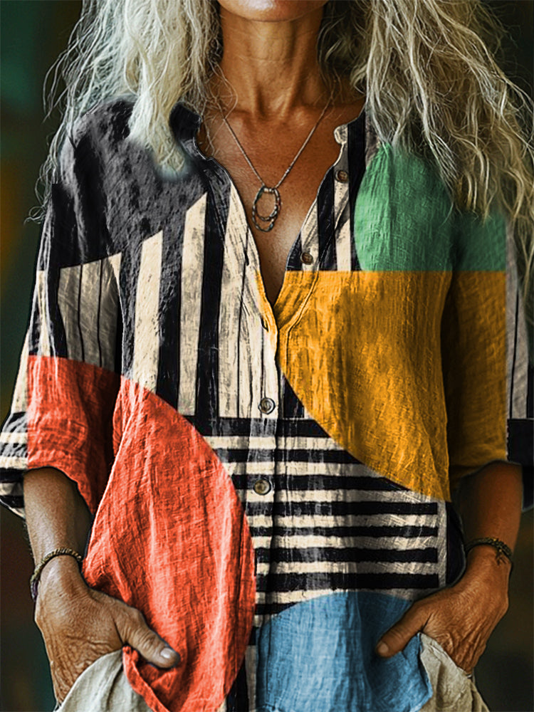 Beautifully Crafted Shirt