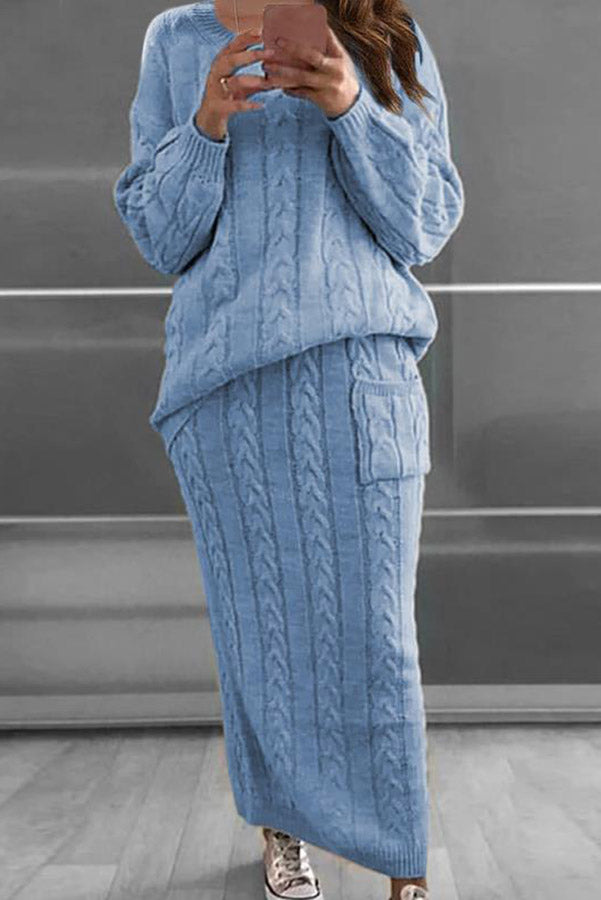 Classic Designed Jumper