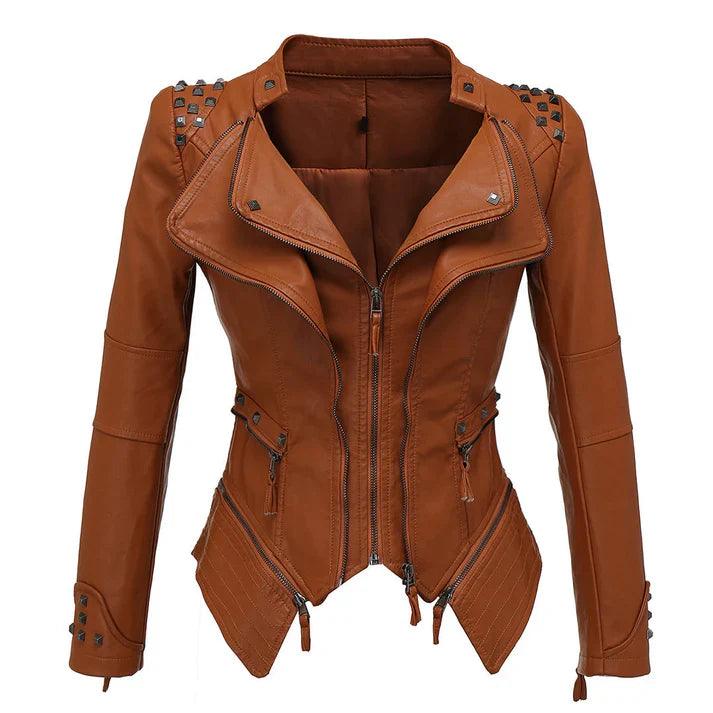 Luisa | Classic and Stylish winter Coat