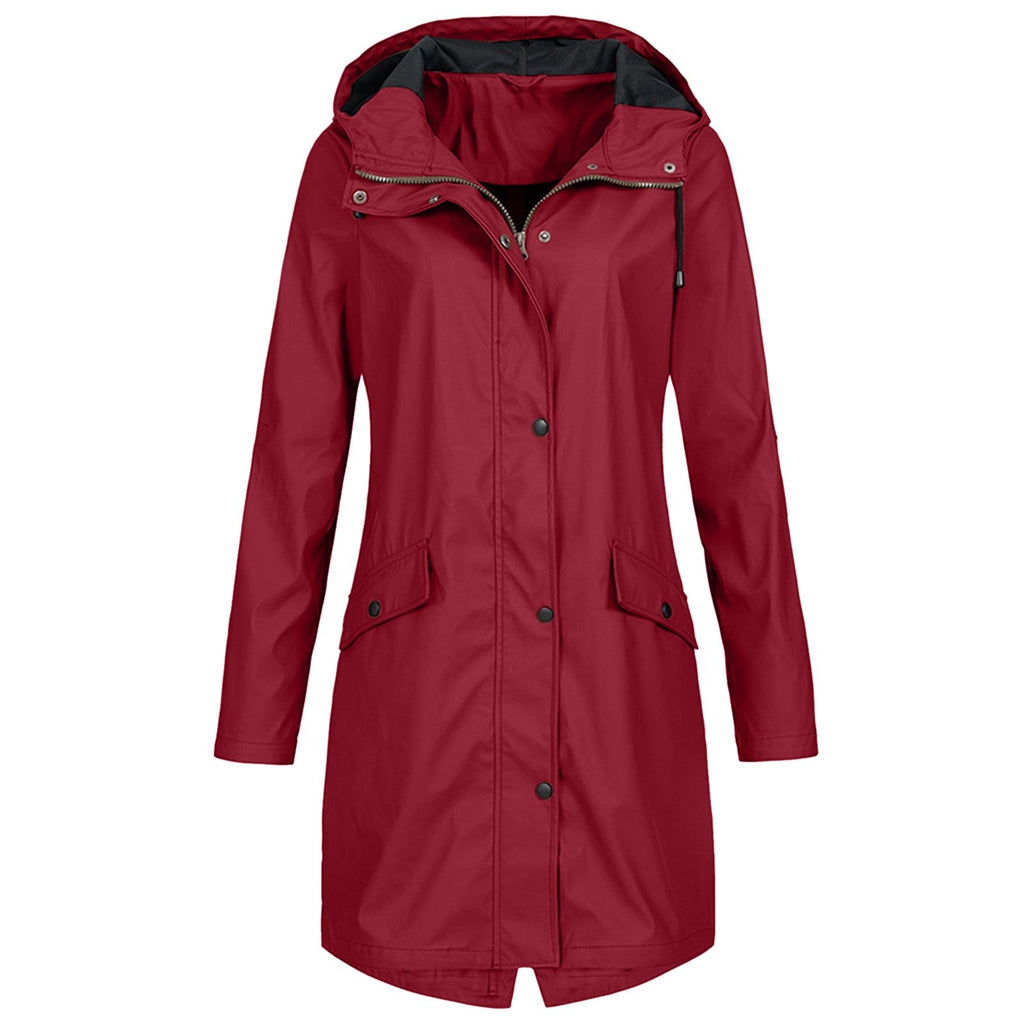 Minna | Classic and Elegant winter Coat