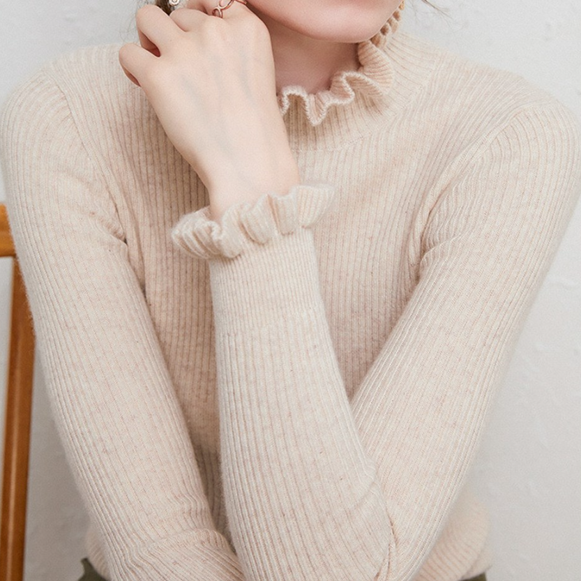 Classic Designed Jumper