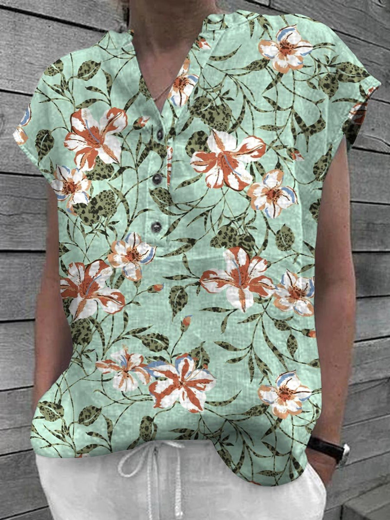 Vintage Inspired Shirt