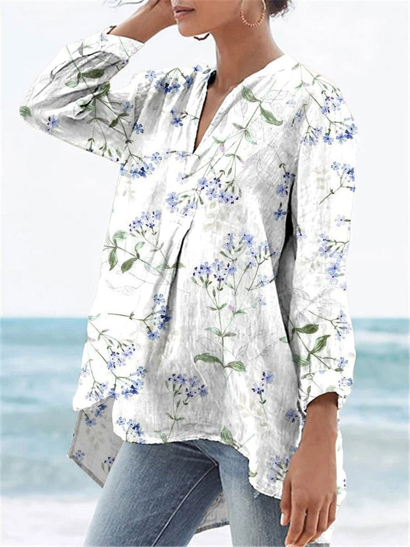 Vintage Inspired Shirt