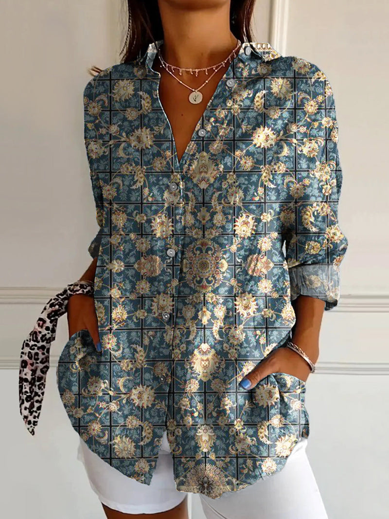 Classic Designed Shirt