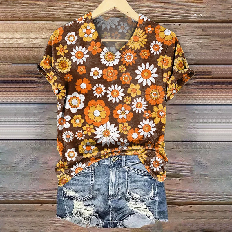 Classic Vintage T-Shirt
