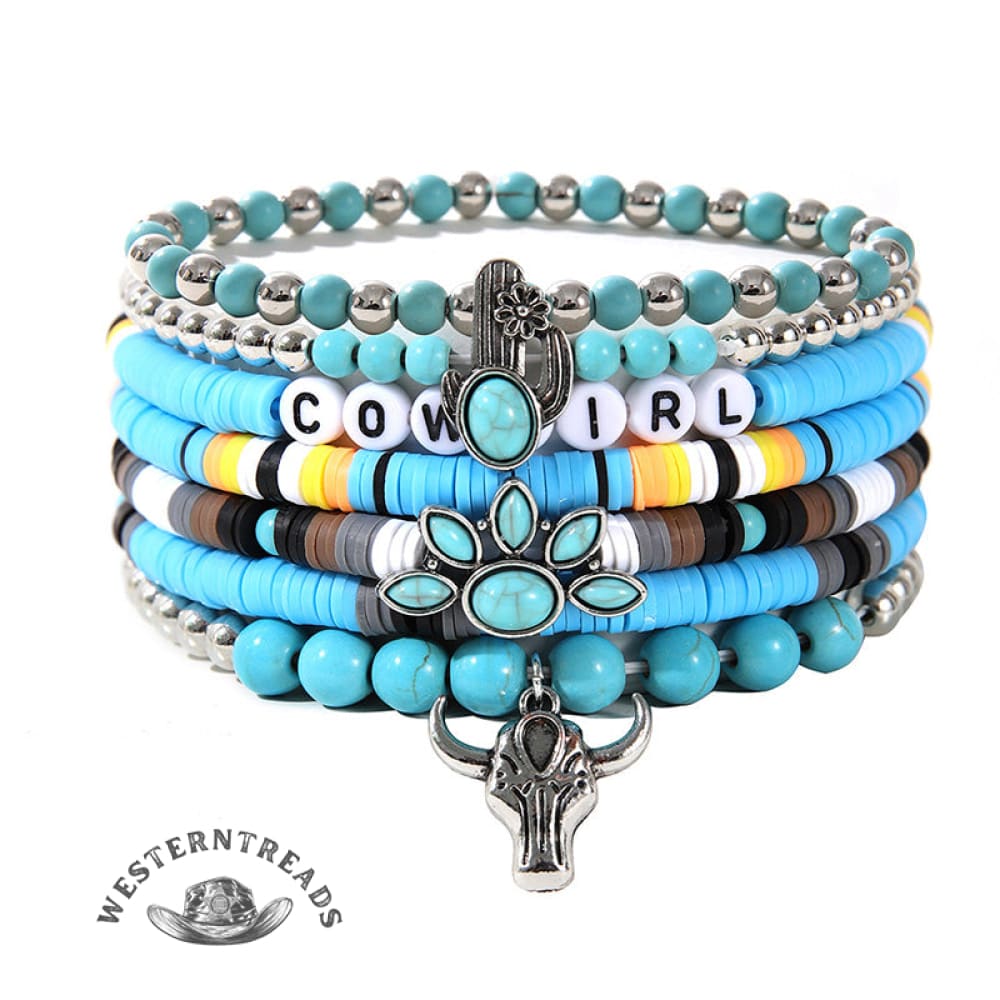 Turquoise Bracelets