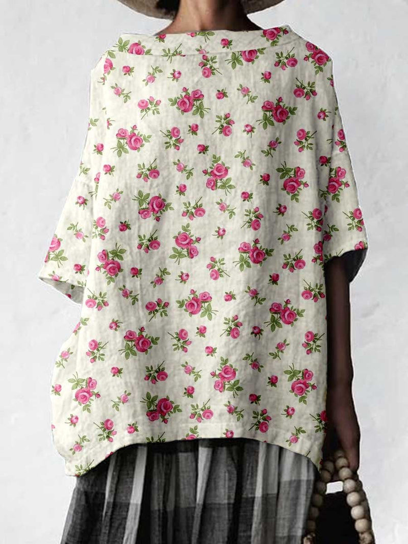 Beautifully Crafted Top