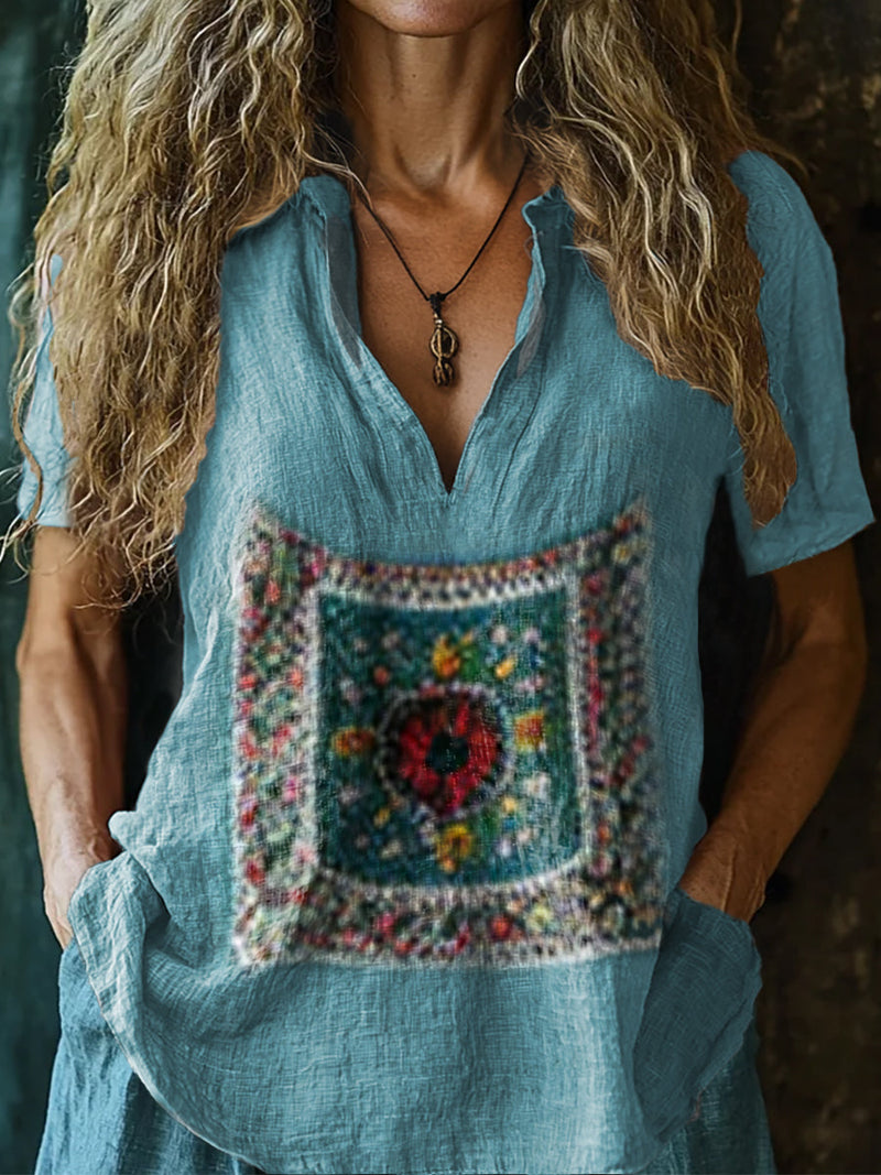Classic Vintage Garment