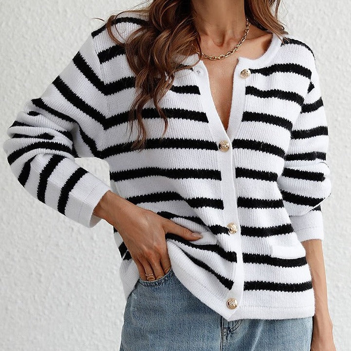 Thoughtfully Designed Jumper