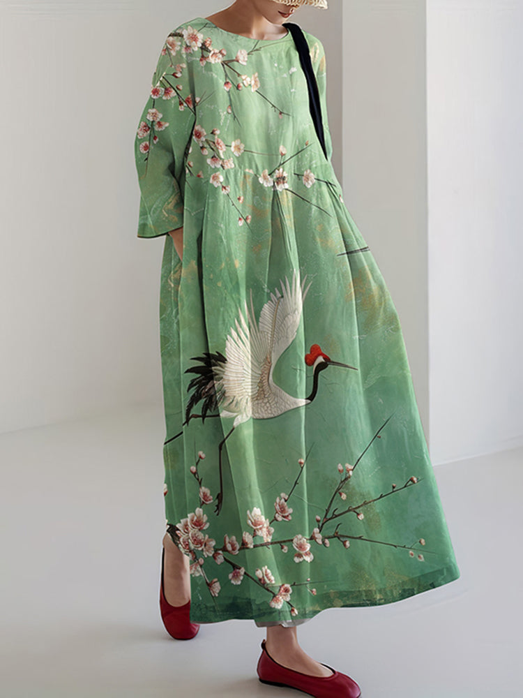 Beautifully Crafted Dress