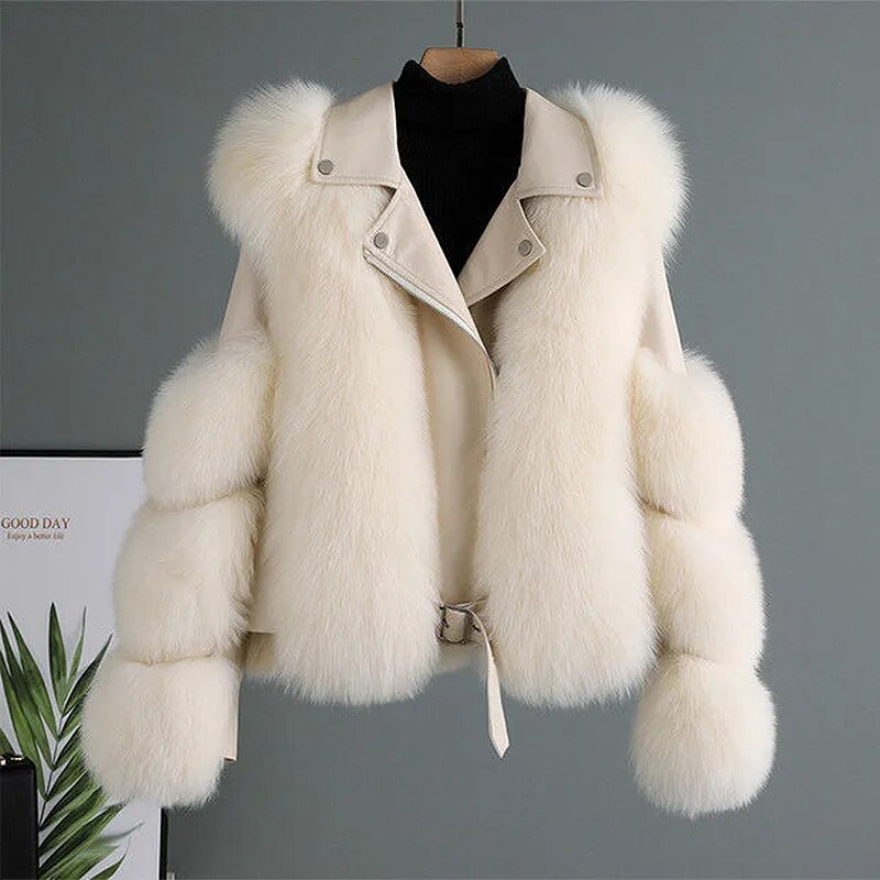 Thoughtfully Designed Jacket