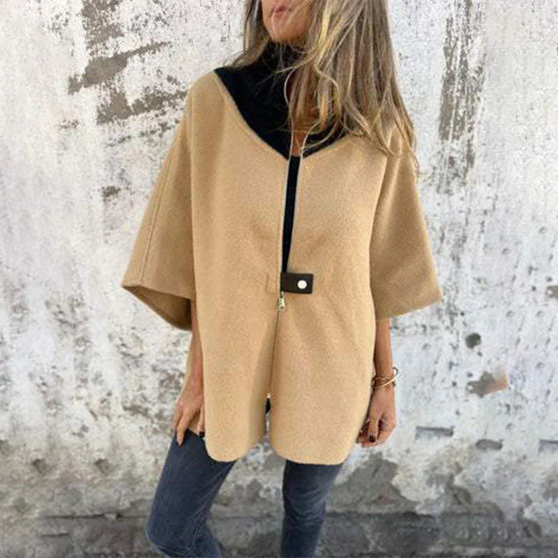 Martha | Elegant and Casual winter Coat
