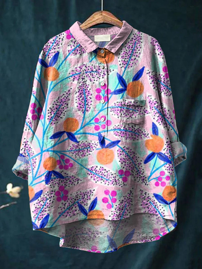 Vintage Inspired Shirt