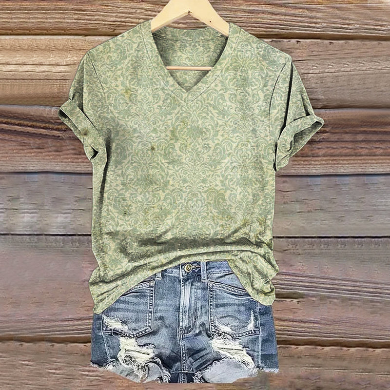 Beautifully Crafted T-Shirt