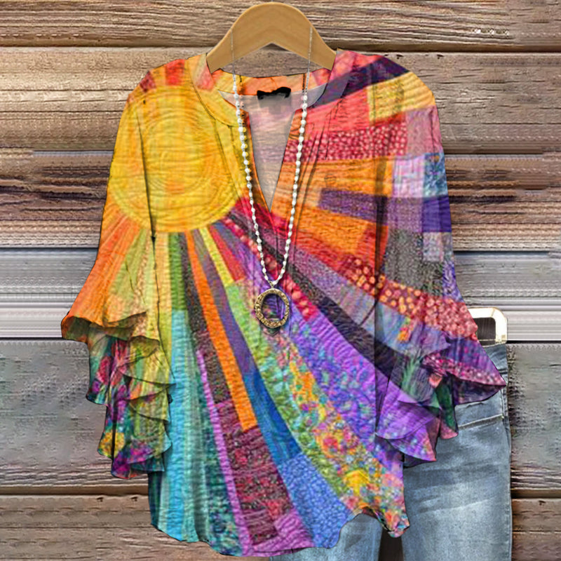 Elegantly Designed Shirt