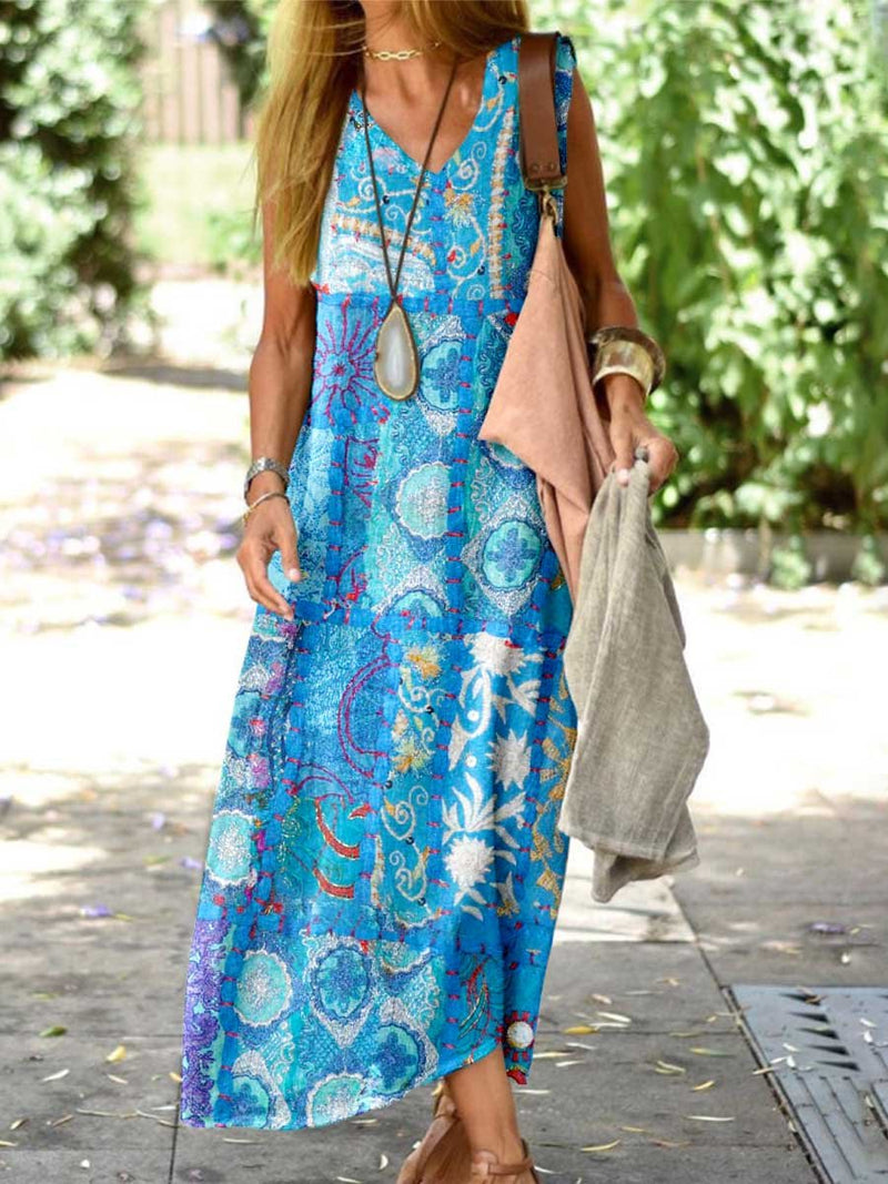 Thoughtfully Designed Dress