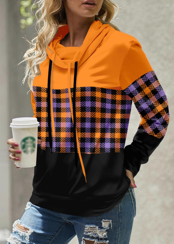 Vintage Inspired Jumper