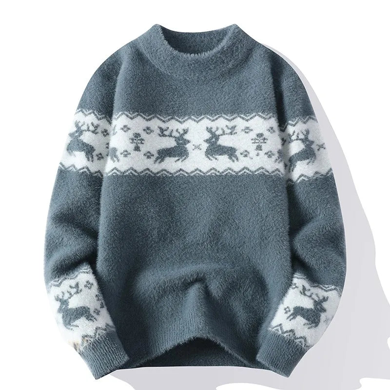 Elegantly Designed Jumper