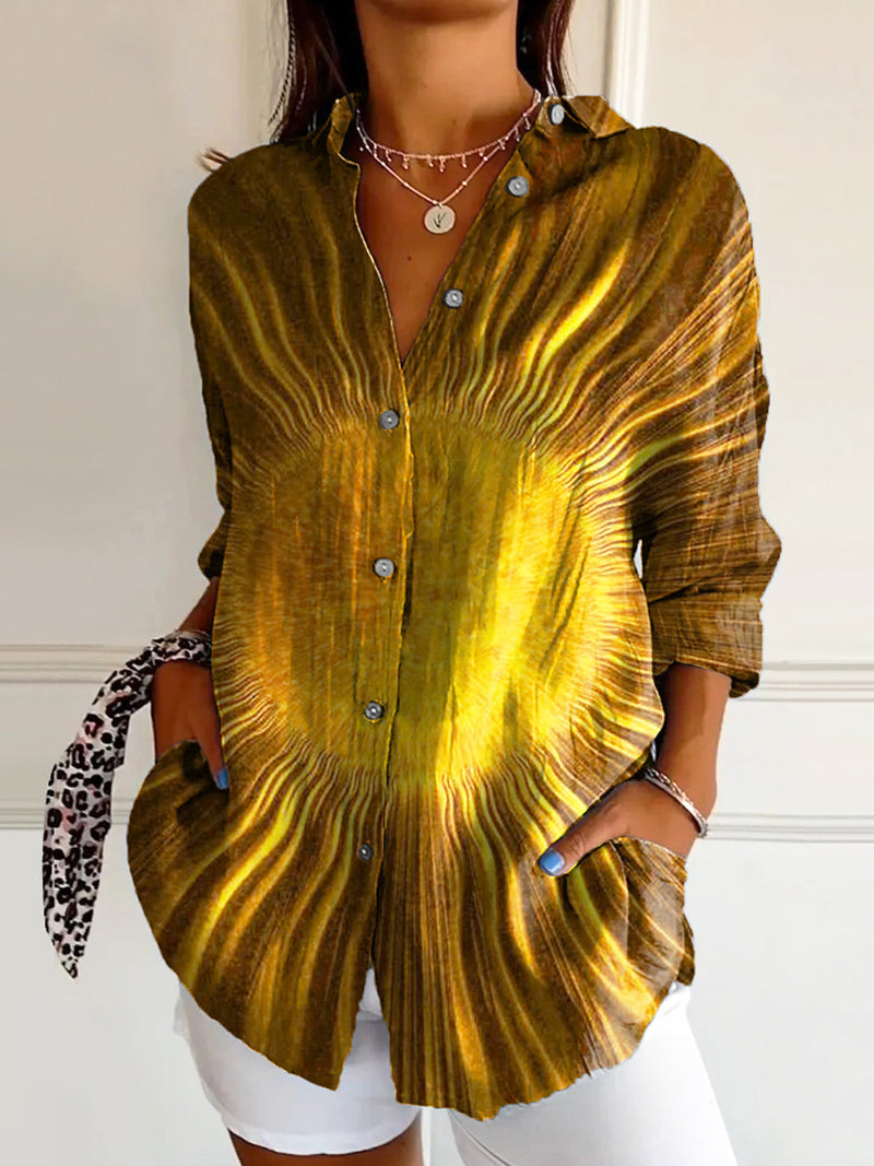 Classic Designed Shirt