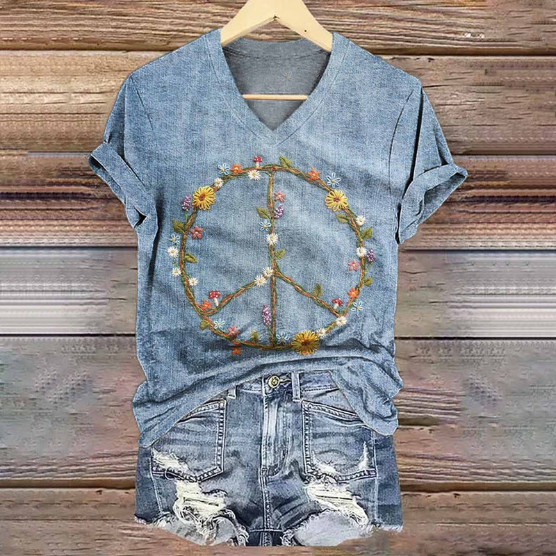 Vintage Inspired T-Shirt
