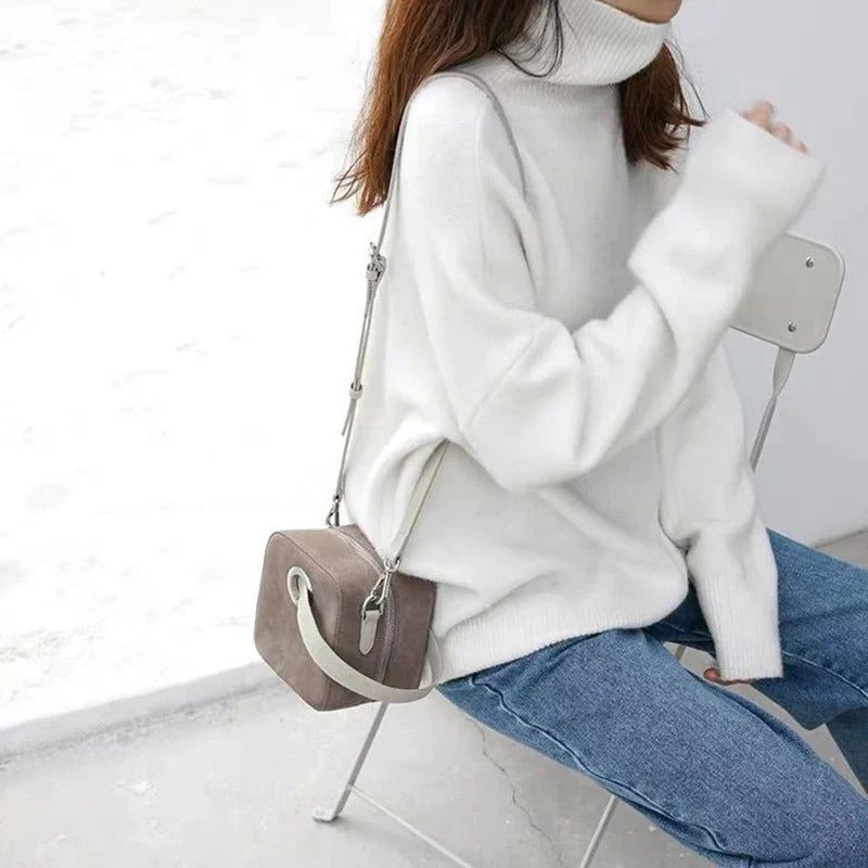 Elegantly Designed Jumper