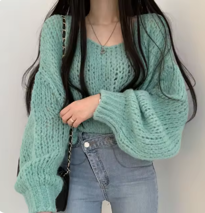 Beautifully Crafted Jumper
