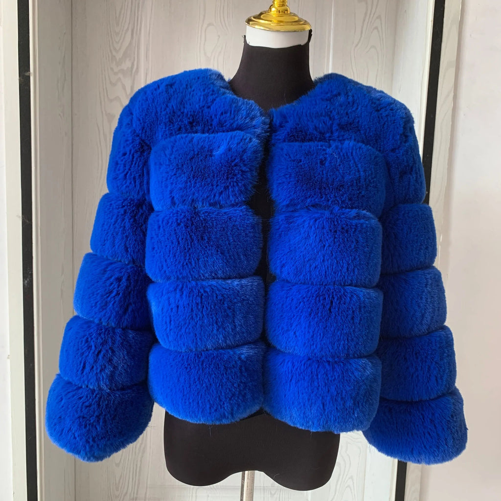 Daisi | Versatile and Comfortable winter Coat