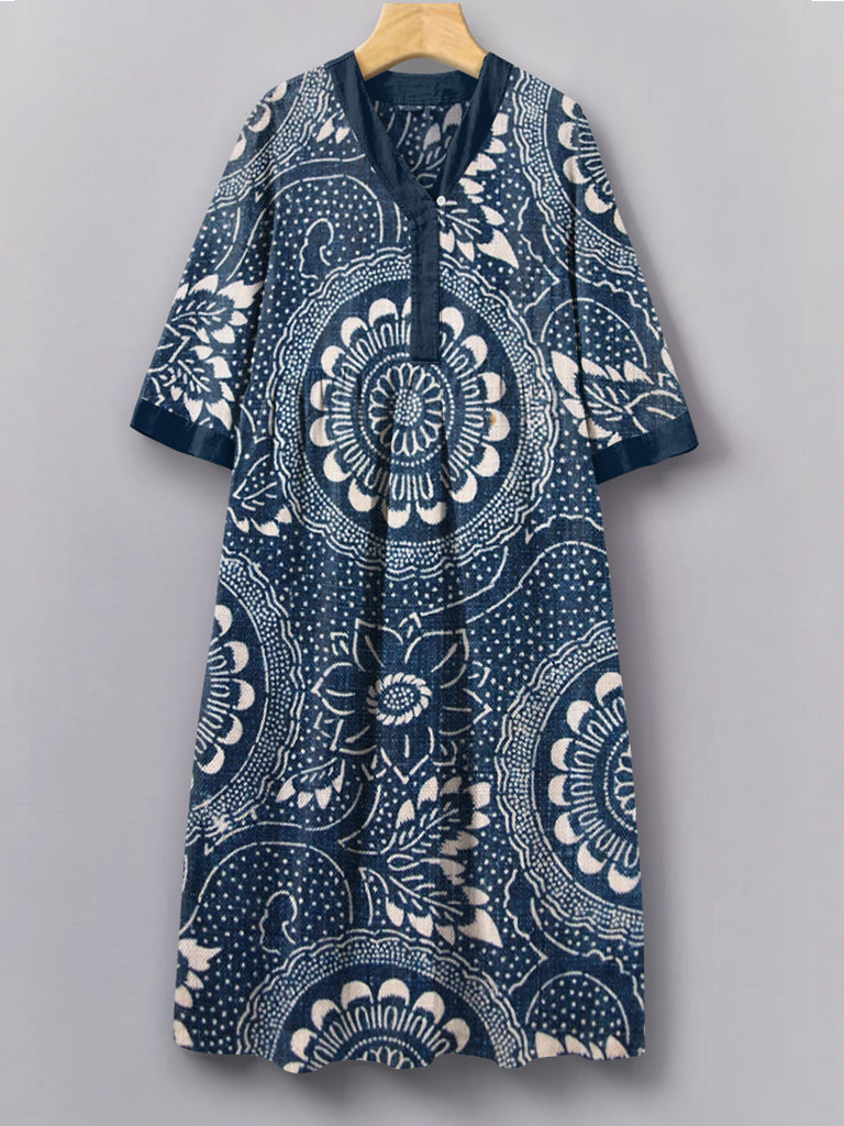 Elegantly Designed Garment