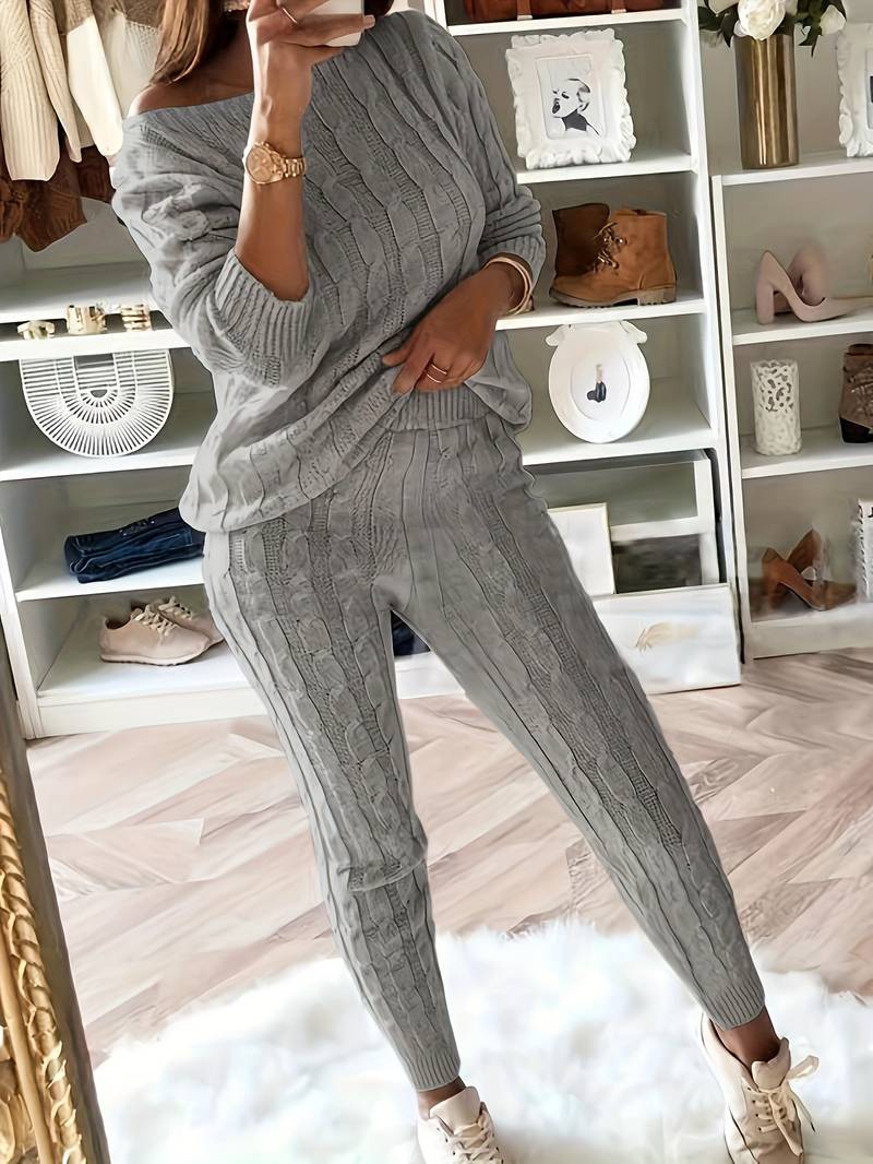 Classic Designed Jumper