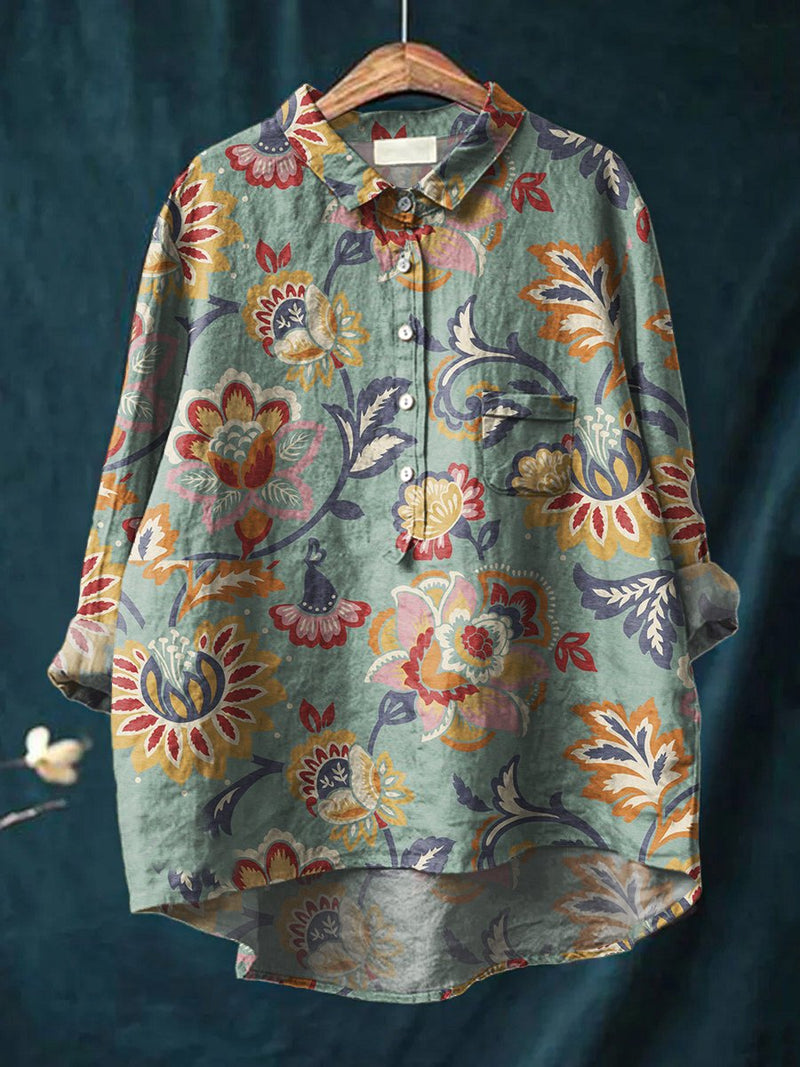 Elegantly Designed Shirt