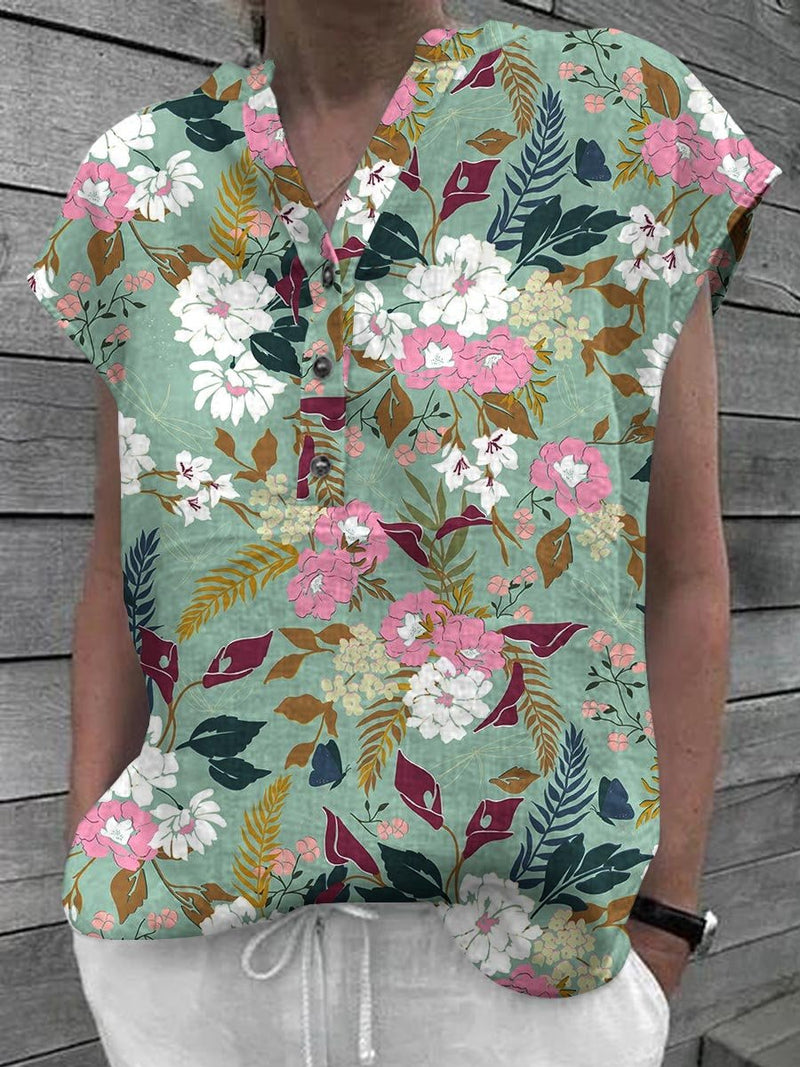 Gracefully Designed Shirt